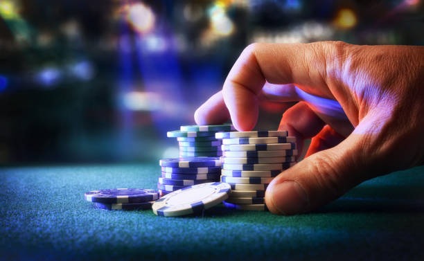 Our mobile app access screen for slot and sportsbook categories
