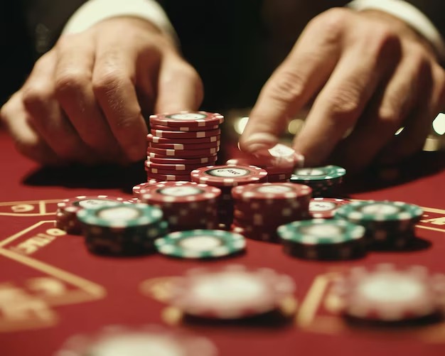 Our agentbetting live dealer payment preparation view